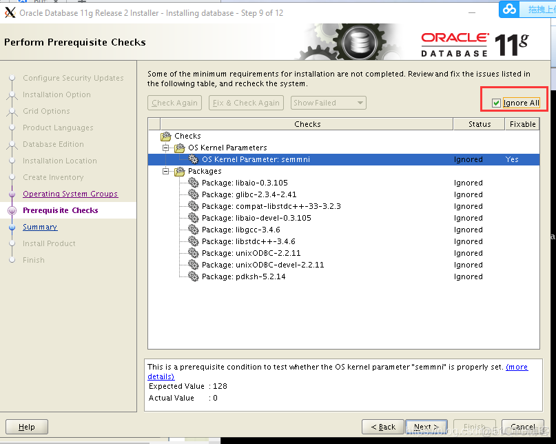 centos 安装oralce 19c 客户端 centos安装oracle数据库_oracle_23