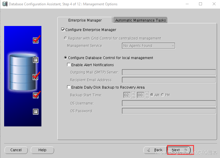 centos 安装oralce 19c 客户端 centos安装oracle数据库_bc_49