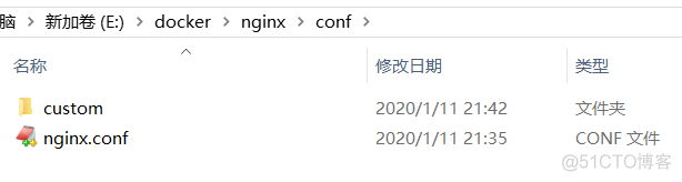 一台虚拟机上的docker 连接不上另一台虚拟机 windows 上 虚拟机 docker发布web应用_nginx_05