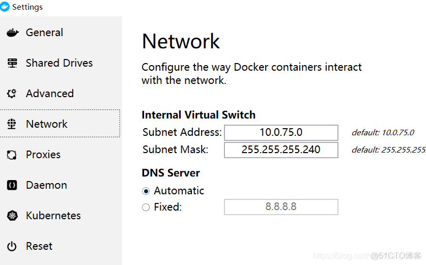 一台虚拟机上的docker 连接不上另一台虚拟机 windows 上 虚拟机 docker发布web应用_IP_07