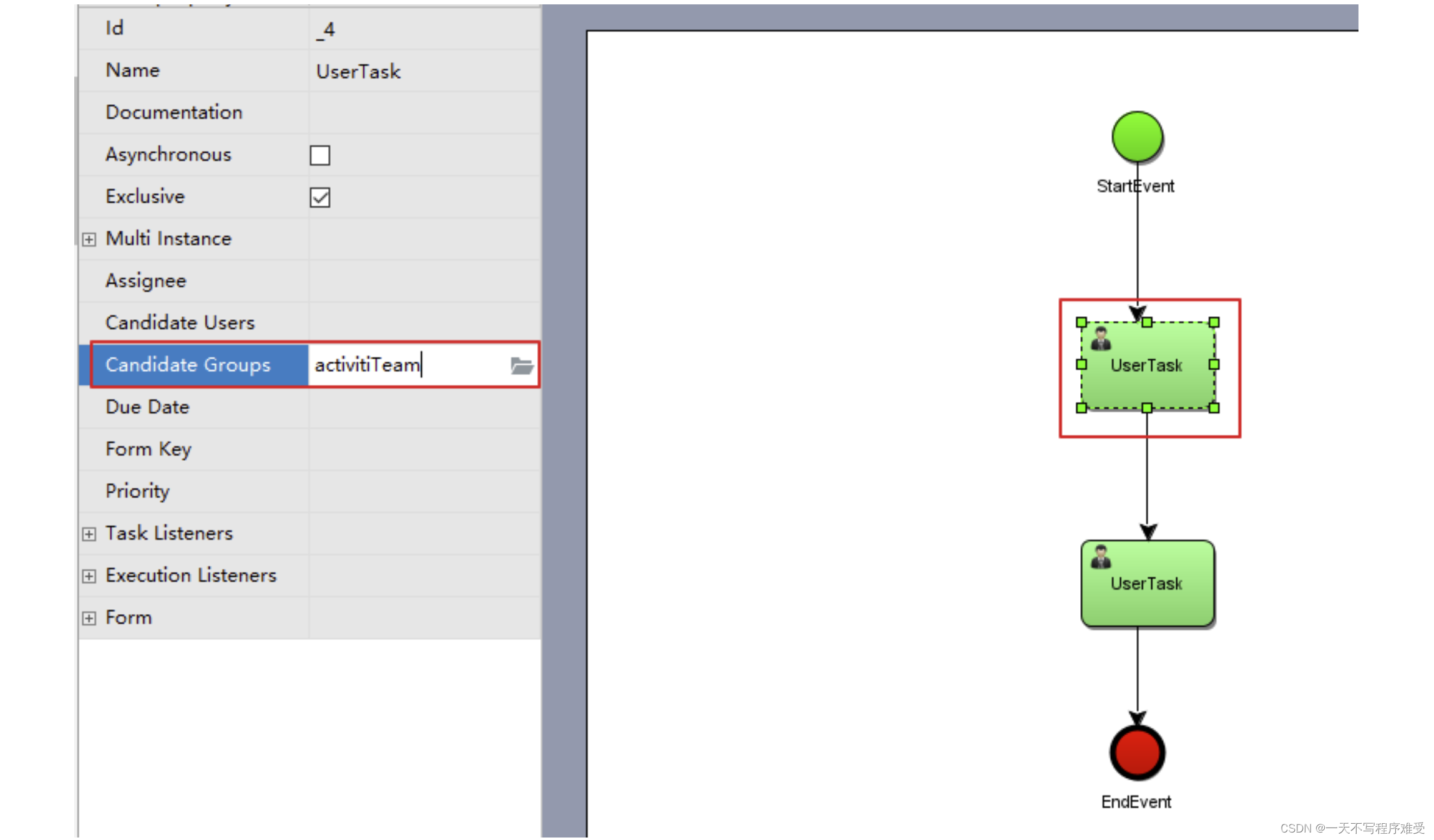 springboot 集成activiti 代码 activiti springboot 整合_java_03