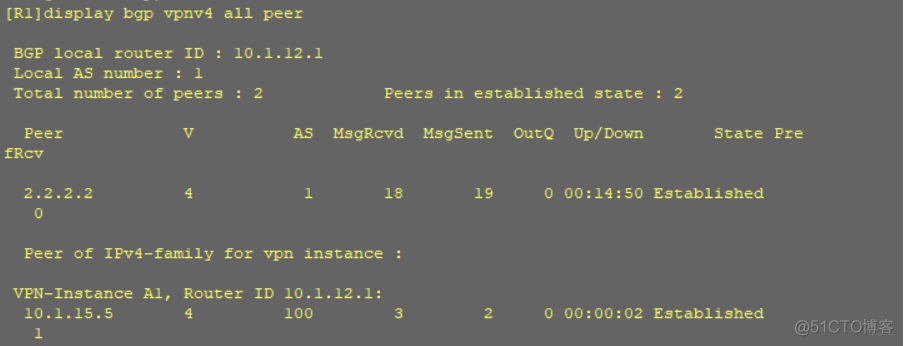 mpls公网 mpls mpbgp_R3_05