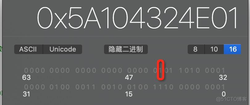 iOS runtimer 获取属性列表 ios runtime原理_iOS runtimer 获取属性列表_16