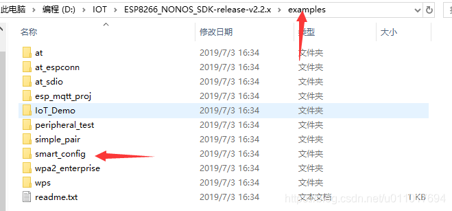 thonny开发esp8266代码 esp8266开发之旅_JAVA_06