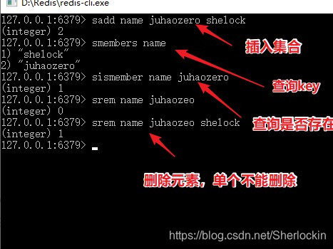 redis 中的db概念 redis中db是什么意思,redis 中的db概念 redis中db是什么意思_数据库_04,第4张