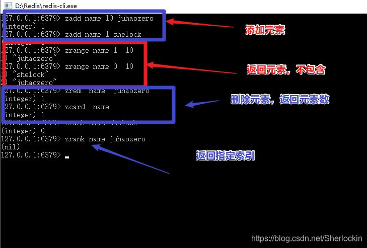 redis 中的db概念 redis中db是什么意思,redis 中的db概念 redis中db是什么意思_redis_05,第5张