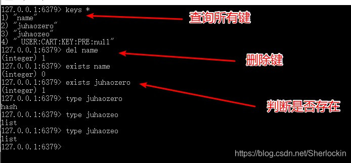 redis 中的db概念 redis中db是什么意思,redis 中的db概念 redis中db是什么意思_java_11,第11张