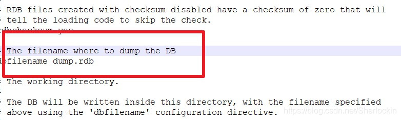 redis 中的db概念 redis中db是什么意思,redis 中的db概念 redis中db是什么意思_redis 中的db概念_19,第19张