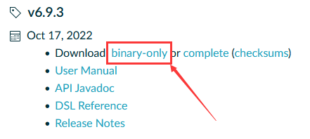 gradle 主module 定义全局dependencies gradle init.gradle_gradle