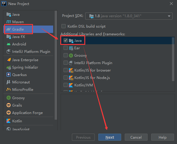 gradle 主module 定义全局dependencies gradle init.gradle_gradle_06