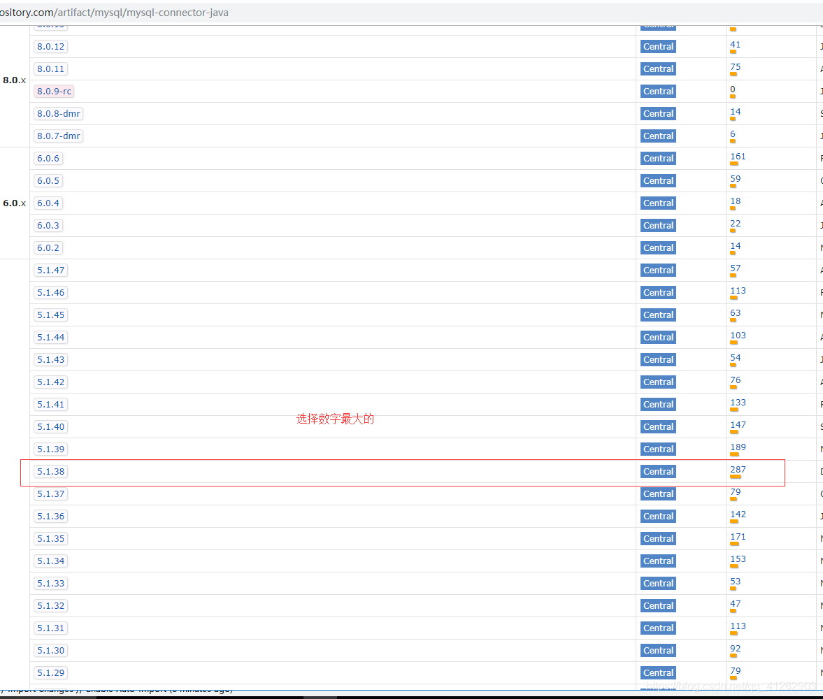 SSM怎么更新Maven部署项目 ssm整合maven_SSM怎么更新Maven部署项目_12