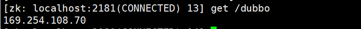 dubbo docker部署无法获取 host dubbo无法调用服务,dubbo docker部署无法获取 host dubbo无法调用服务_zookeeper_02,第2张