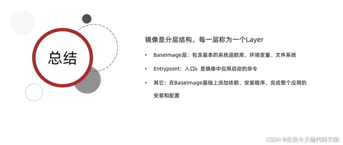 docker技术生态体系 docker的生命周期_学习_74