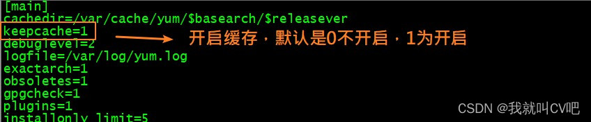 CentOS7部署OpenShift centos7部署yum源服务器_CentOS7部署OpenShift_14