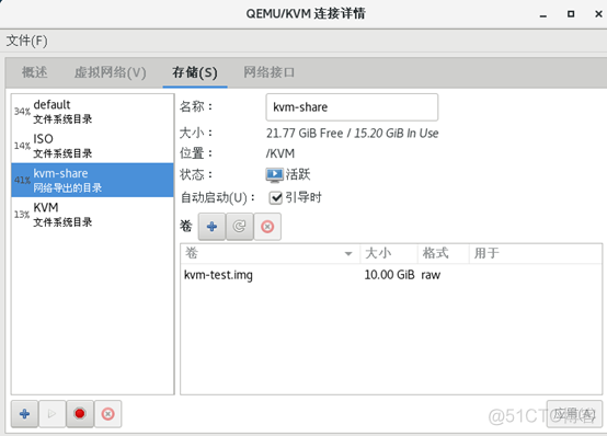 kvm 虚拟机 paused kvm 虚拟机内存nfp_IPV6_05