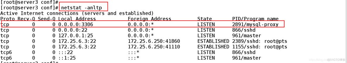 mysql读写分离的主从模式如何实现数据的一致性 mysql读写分离集群_mysql_34