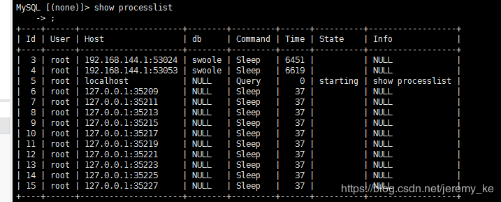 mysql的连接池是共享的么 mysql连接池和线程池,mysql的连接池是共享的么 mysql连接池和线程池_mysql的连接池是共享的么,第1张