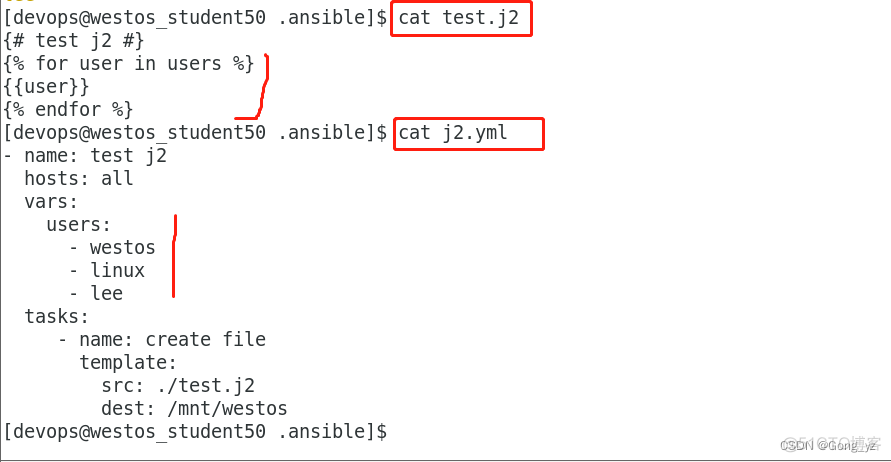 ansible 变量怎么查 ansible 变量详解(三)_linux_23