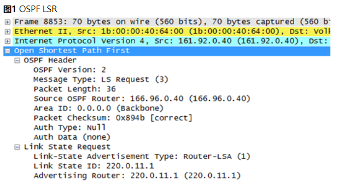 ospf的dd报文主从 dr ospf dd报文的作用,ospf的dd报文主从 dr ospf dd报文的作用_ospf的dd报文主从 dr_05,第5张