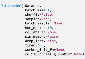 pytorch切分dataset pytorch dataset用法,pytorch切分dataset pytorch dataset用法_数据_03,第3张