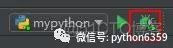 pytorch argmax什么意思 arch pycharm_模版_15