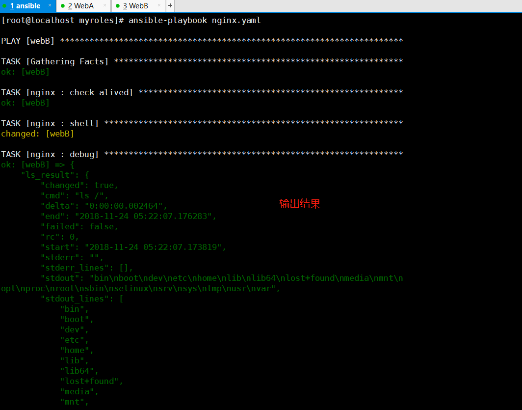 ansible 去掉warning ansible local_action_ansible 去掉warning_04