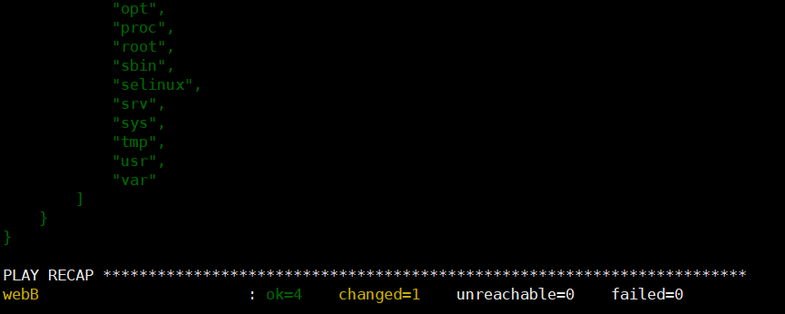 ansible 去掉warning ansible local_action_vim_05