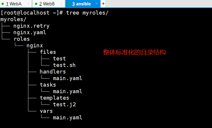 ansible 去掉warning ansible local_action_nginx_21