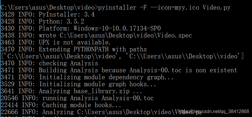 python 文件夹 变成包 python文件变成软件,python 文件夹 变成包 python文件变成软件_python_03,第3张