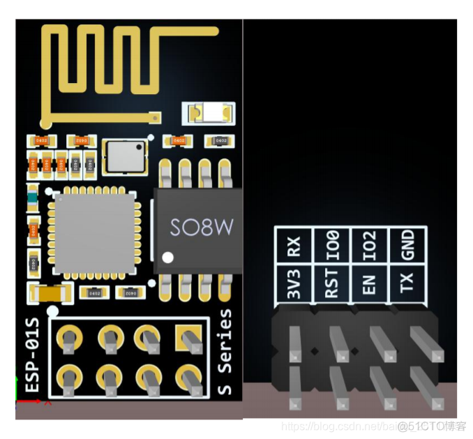 thonny代码esp8266 esp8266代码下载_wifi_02