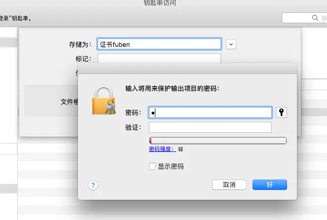 hbuilderx在ios真机运行没反应 hbuilder ios上架_注意事项_28