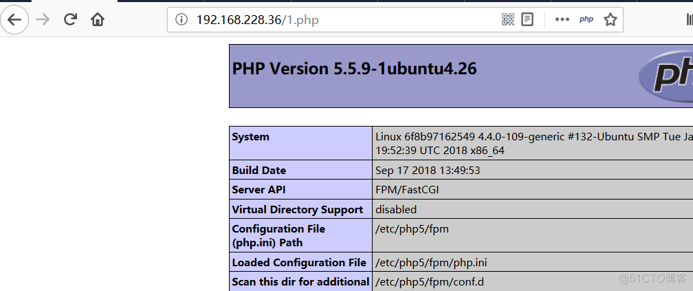 nginx temp目录 nginx目录遍历_运维_04