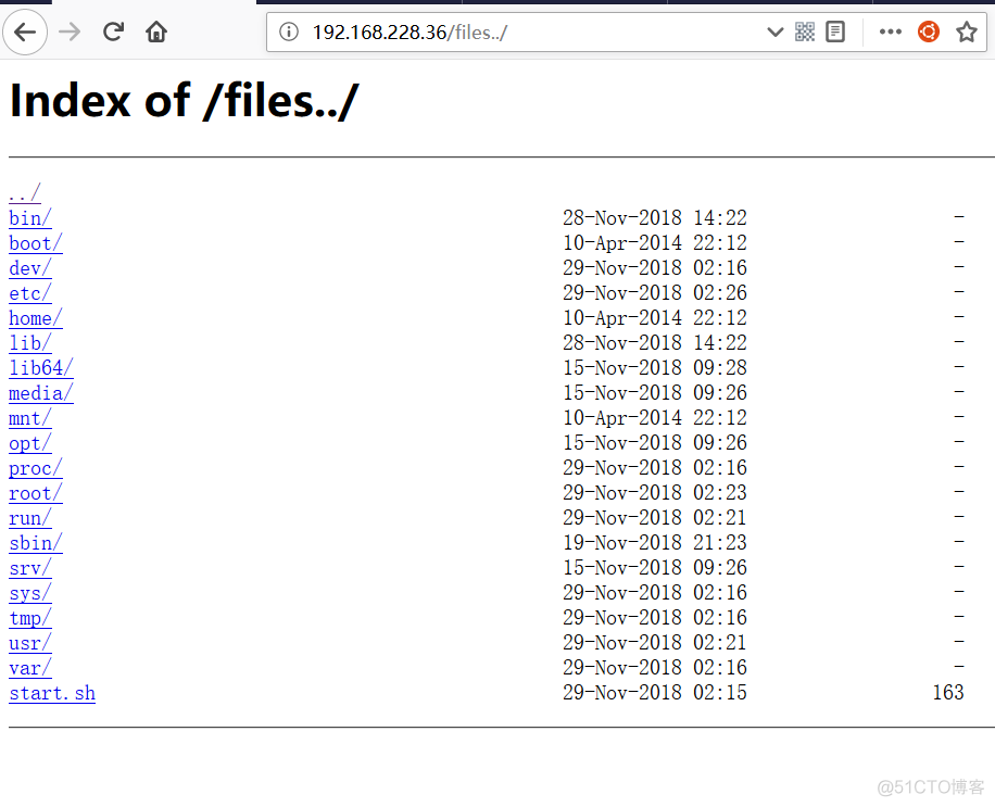 nginx temp目录 nginx目录遍历_nginx_13