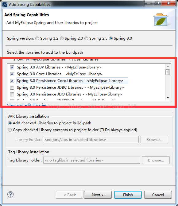 Spring Integration 系统集成开发 实战 spring集成hibernate,Spring Integration 系统集成开发 实战 spring集成hibernate_整合_02,第2张