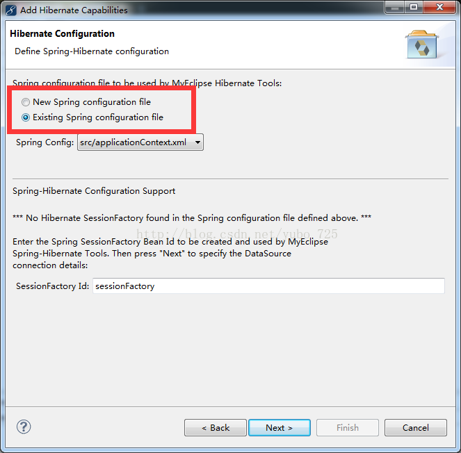 Spring Integration 系统集成开发 实战 spring集成hibernate,Spring Integration 系统集成开发 实战 spring集成hibernate_xml_06,第6张