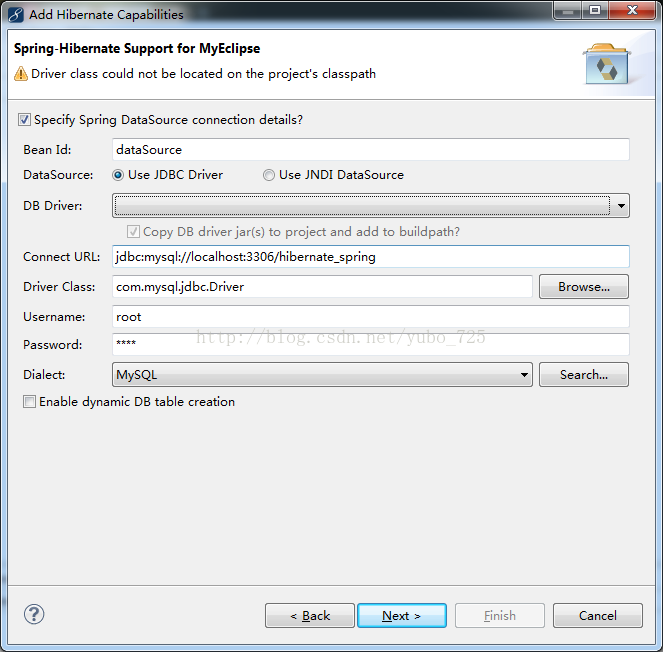 Spring Integration 系统集成开发 实战 spring集成hibernate,Spring Integration 系统集成开发 实战 spring集成hibernate_整合_07,第7张