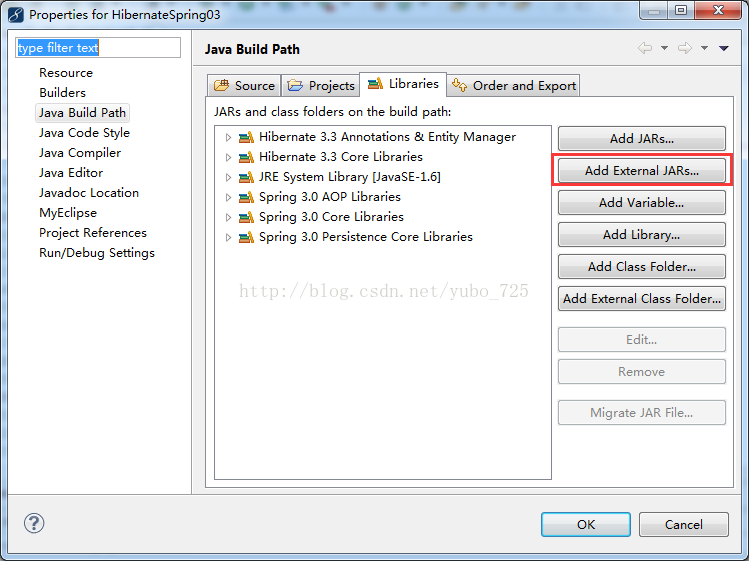 Spring Integration 系统集成开发 实战 spring集成hibernate,Spring Integration 系统集成开发 实战 spring集成hibernate_hibernate_10,第10张