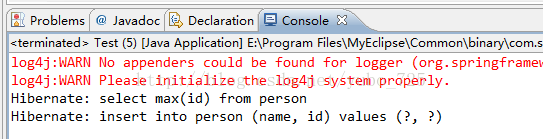 Spring Integration 系统集成开发 实战 spring集成hibernate,Spring Integration 系统集成开发 实战 spring集成hibernate_hibernate_13,第13张