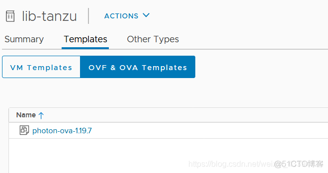 容器中启动vsftd vsphere 容器_命名空间_08