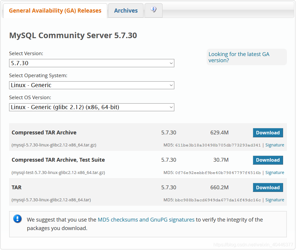 windows下二进制安装mysql mysql二进制包下载,windows下二进制安装mysql mysql二进制包下载_linux,第1张