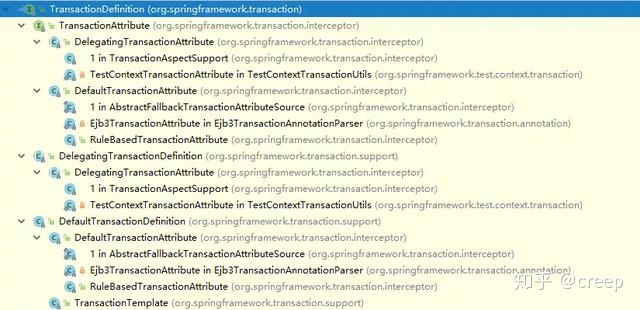 springboot StringTemplate分布式锁 spring的分布式事物,springboot StringTemplate分布式锁 spring的分布式事物_隔离级别_05,第5张