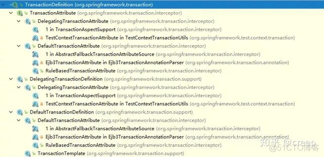 springboot StringTemplate分布式锁 spring的分布式事物_声明式事务_05