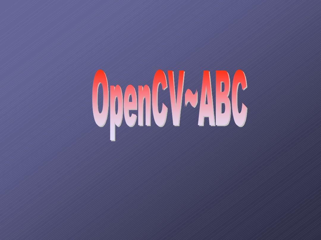 opencv linux 库下载 opencv linux安装_python