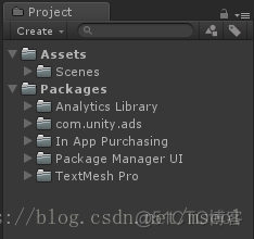 unity xlua自定义load unity自定义package_npm