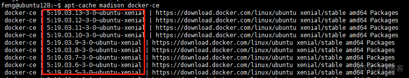 ubuntu安装docker openwrt ubuntu安装docker菜鸟教程_Ubuntu_03