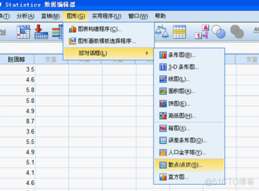 python 异质性分析 分组回归 差异性检验 spss回归分析异方差检验_方差分析_03