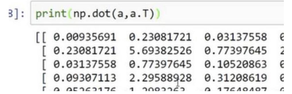 python 列表定义向量 python定义一个向量,python 列表定义向量 python定义一个向量_数组_04,第4张