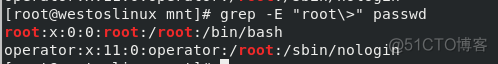 使用grep命令编写一个shell脚本 shell grep -n_使用grep命令编写一个shell脚本_07