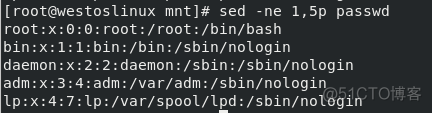 使用grep命令编写一个shell脚本 shell grep -n_linux_21