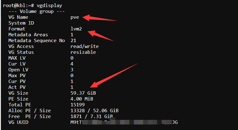 pve虚拟机 centos7 Pve虚拟机磁盘类型识别成hdd,pve虚拟机 centos7 Pve虚拟机磁盘类型识别成hdd_pve虚拟机 centos7_11,第11张